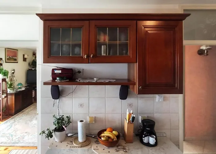 アパート Lilly *