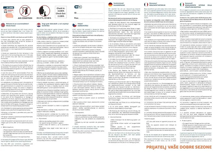 Lilly アパート リエカ